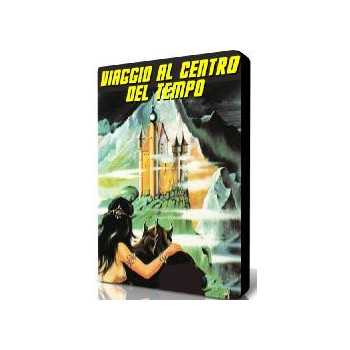 Viaggio Al Centro Del Tempo