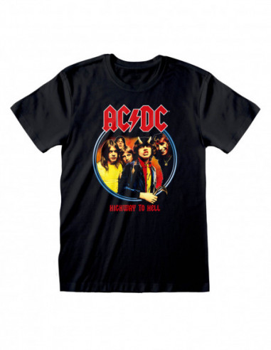 Ac/Dc: Highway To Hell (T-Shirt...