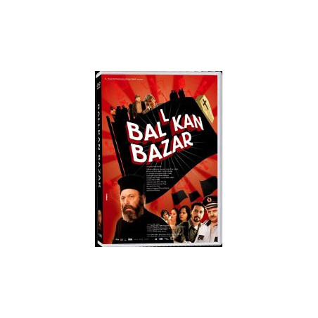 Balkan Bazar