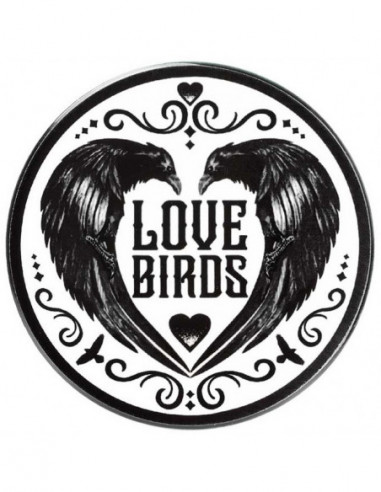 Alchemy: Love Birds (Sottobicchiere...
