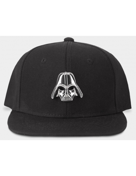 Star Wars: Darth Vader Novelty Cap Multicolor (Cappellino)