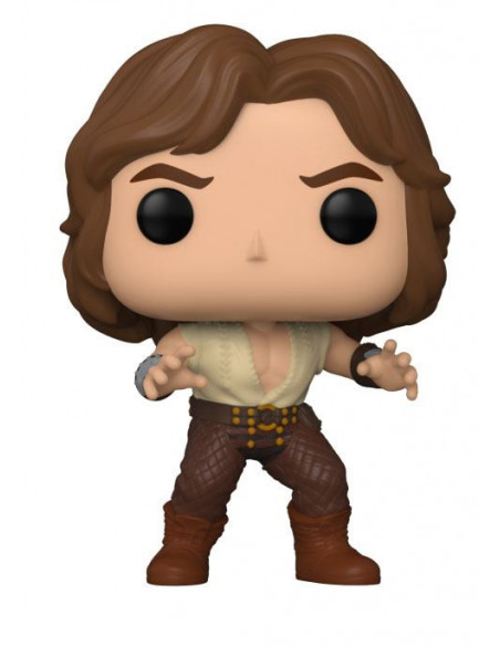 Hercules: Funko Pop! Television - Legendary Journeys: Funko Pop! Television - Hercules