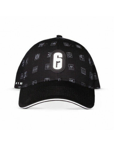 6-Siege: Next Men'S Adjustable Cap...