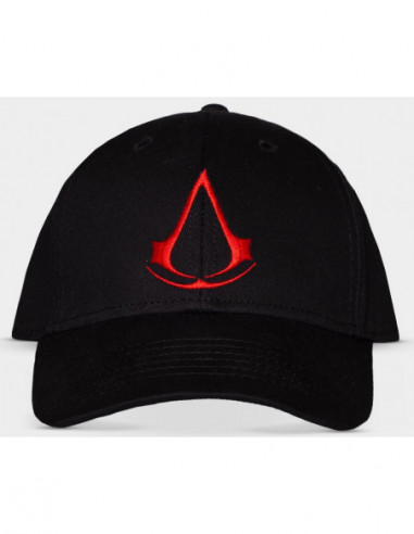 Assassin'S Creed: Core Logo...