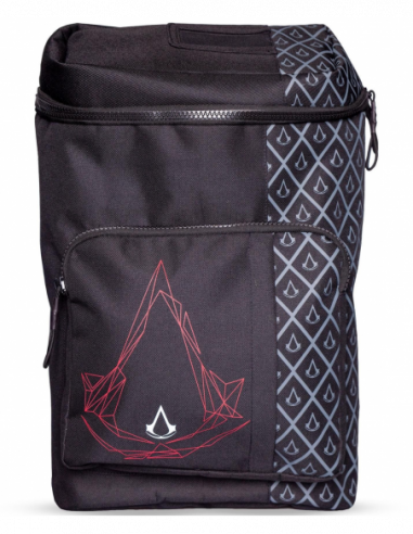 Assassin'S Creed: Deluxe Backpack...