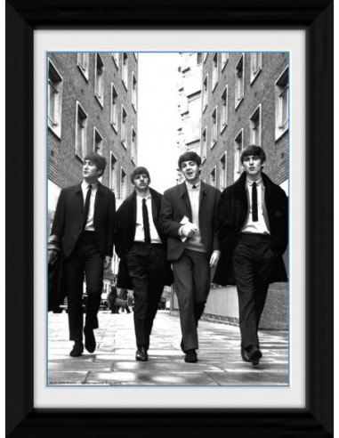 Beatles (The): Gb Eye - In London...