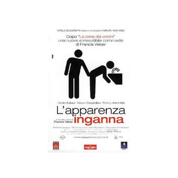 L'Apparenza Inganna