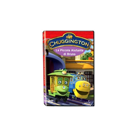 Chuggington Vol. 10
