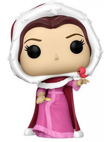 Disney: Funko Pop! - Beauty and Beast...