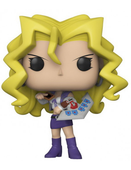 Yu-Gi-Oh: Funko Pop! Animation - Mai Valentine
