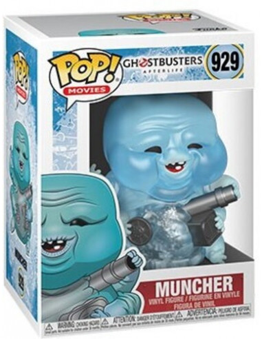 Ghostbusters: Funko Pop! Movies -...