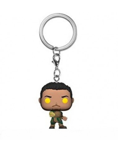 Marvel: Funko Pop! Keychain - The...