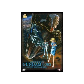 Mobile Suit Gundam 0083 - The Movie - L'Ultima Scintilla Di Zeon