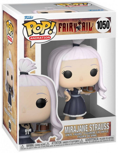 Fairy Tail: Funko Pop! Animation -...