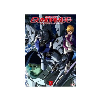 Mobile Suit Gundam Unicorn 4 - In Fondo Al Pozzo Della Gravità