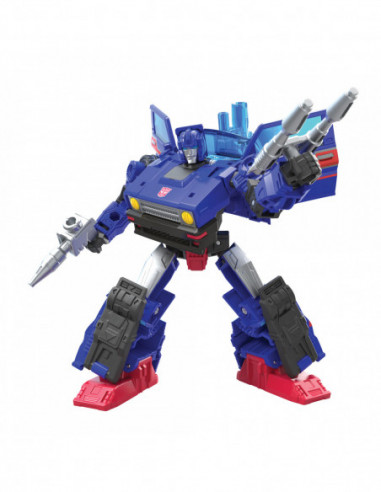 Transformers: Hasbro - Gen Legacy Ev...