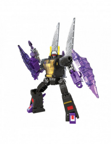 Transformers: Hasbro - Gen Legacy Ev...