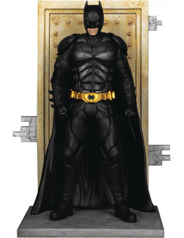 Dark Knight Trilogy Ds-093 Batman...
