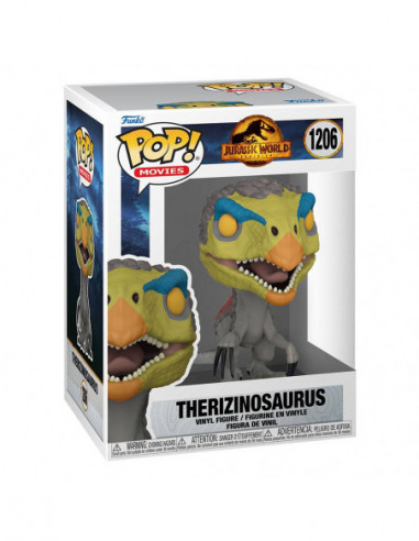 Funko Pop! Movies: Jurassik World -...