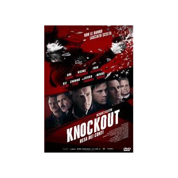 Knockout - Resa Dei Conti