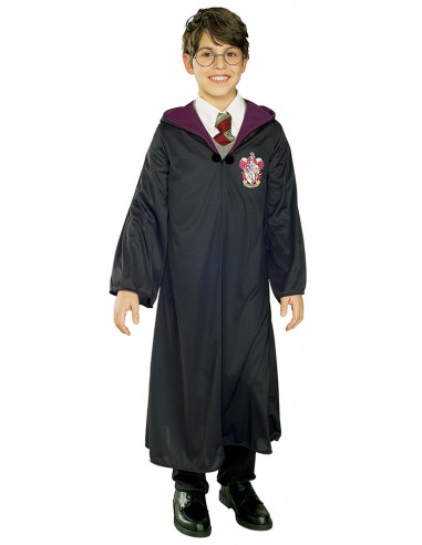 Harry Potter: Costume (Tunica Tg. L)