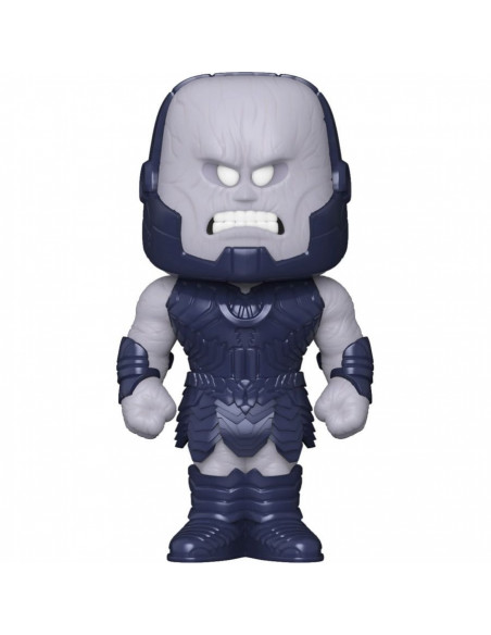 Dc Comics: Funko Vinyl Soda: Darkseid (Collectible Figure)
