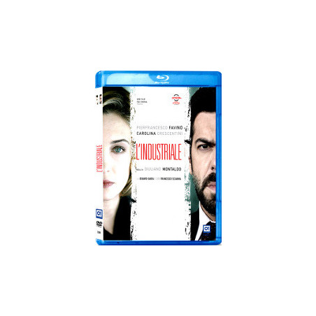 L'Industriale (Blu Ray)