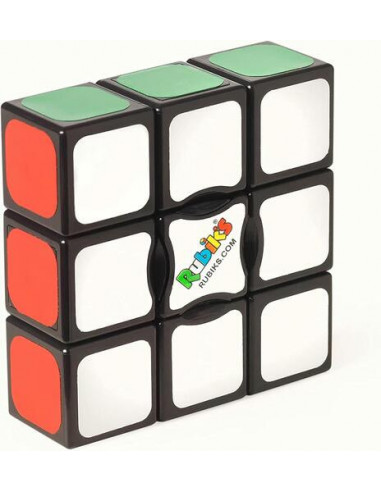 Rubik: 3X1 Edge