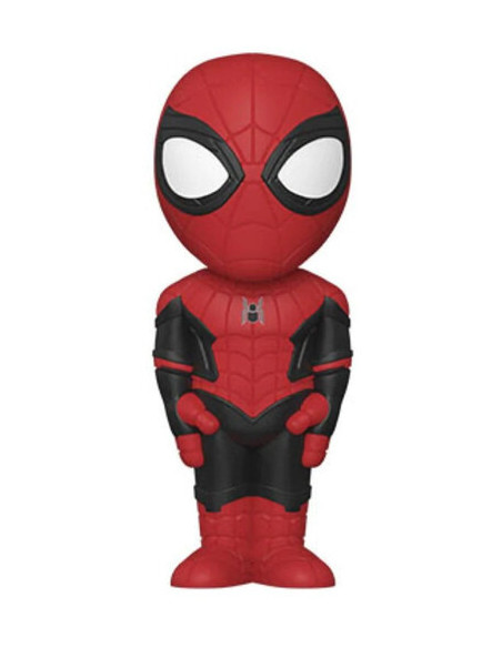 Marvel: Funko Soda - Spider Man - No Way Home (Collectible Figure)