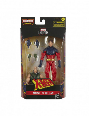 Marvel: Hasbro - Legends - X-Men 22...