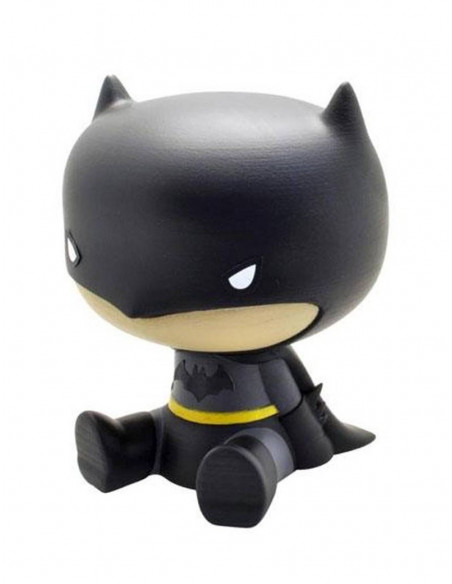 Dc Comics: Plastoy - Mini Salvadanaio Chibi Batman