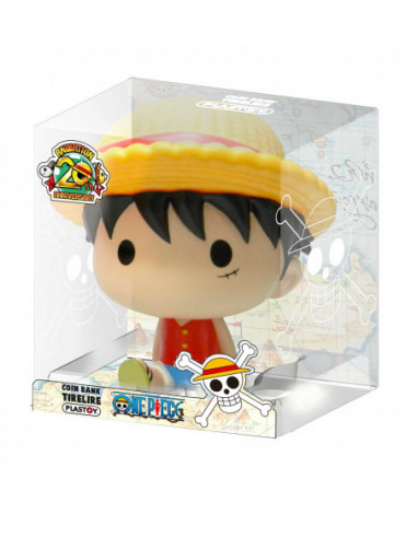 One Piece: Plastoy - Mini Salvadanaio...