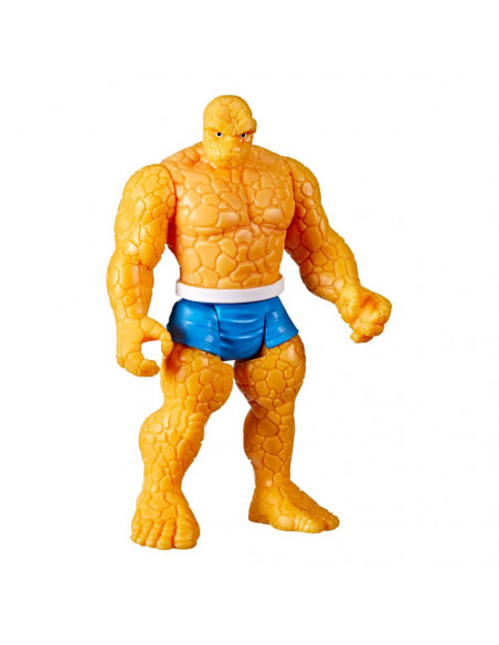 Marvel: Hasbro - Legends 3.75 Retro 30 (The Thing)