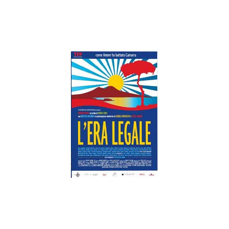 L'Era Legale