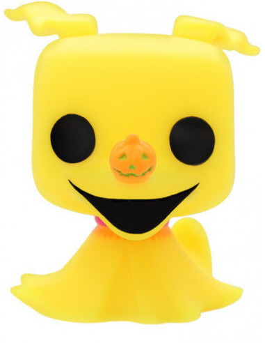 Disney: Funko Pop! - The Nightmare...