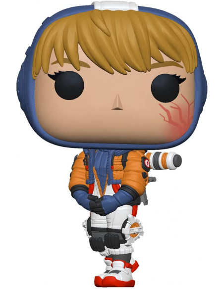 Apex Legends: Funko Pop! Games - Wattson