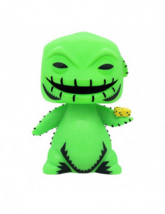 Disney: Funko Pop! - The Nightmare Before Christmas - Oogie (Blacklight)