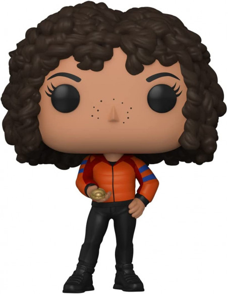 Marvel: Funko Pop! - Moon Knight - Layla El-Faouly