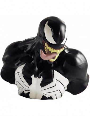 Marvel: Semic - Venom Deluxe Bust...