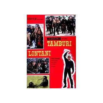 Tamburi Lontani