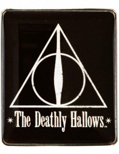 Harry Potter: Deathly Hallows (Spilla...