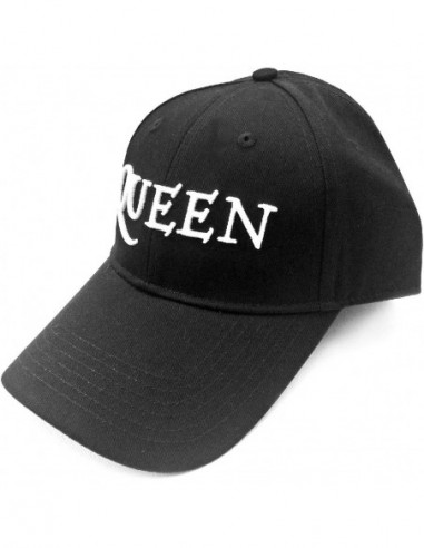 Queen: Logo (Cappellino)