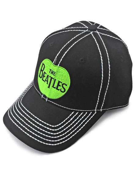 Beatles (The): Baseball Apple (Cappellino)