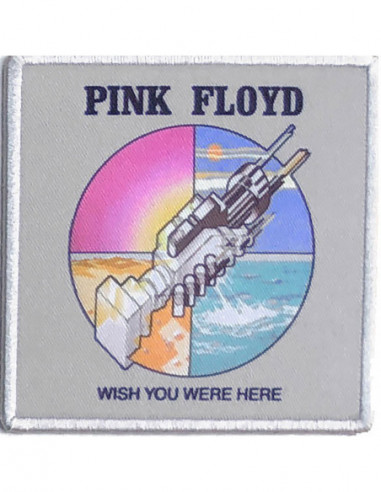 Pink Floyd: Wish You Were Here...