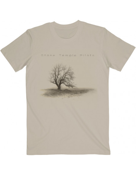 Stone Temple Pilots: Perida Tree (T-Shirt Unisex Tg. XL)