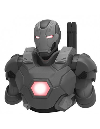 Marvel: Semic - War Machine Mk3...