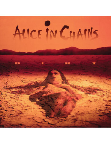 Alice In Chains - Dirt