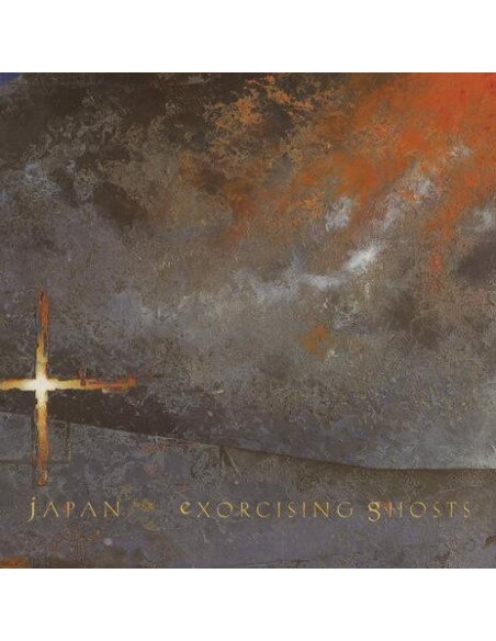 Japan - Exorcising Ghosts