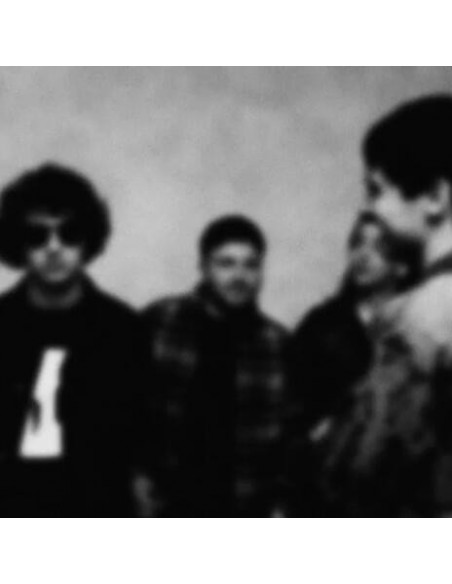 The Snuts - Burn The Empire