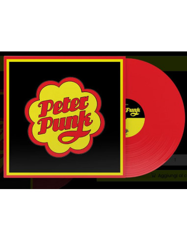 Peter Punk - Peter Punk (Indie...
